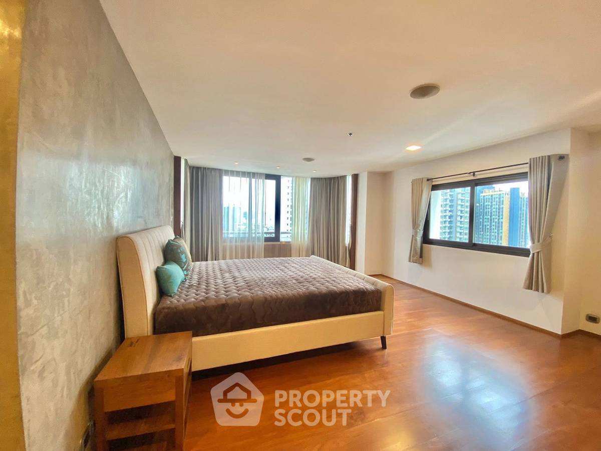 รูป คอนโด 3 ห้องนอน ขนาด 315 ตร.ม. ชั้น 25 Kallista Mansion ใกล้ ARL Makkasan (ID 3322435) - รูปที่ 6/26