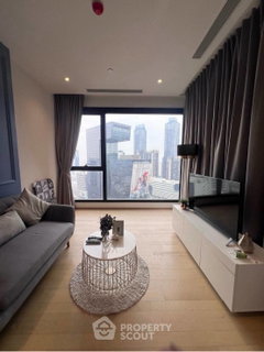 200m To MRT Phra Ram 9 | 1-BR At ASHTON Asoke - Rama 9 (ID 3169801)
