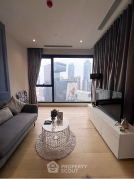 200m To MRT Phra Ram 9 | 1-BR At ASHTON Asoke - Rama 9 (ID 3169801)