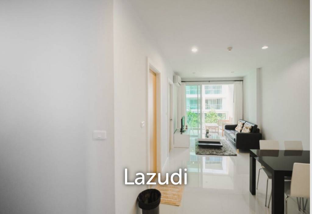รูป ขายคอนโด The Breeze Condo หัวหิน พร้อมอยู่ - รูปที่ 12/22