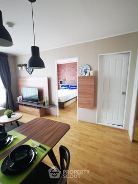 1-BR Condo at U Delight Residence Pattanakarn - Thonglor near ARL Ramkhamhaeng (ID 1853715)