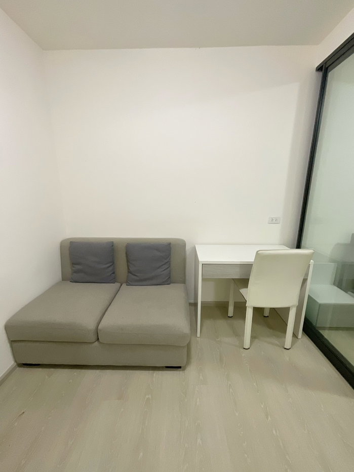picture Condo for rent, Condo Grene Donmuang-Songprapha - 5/11