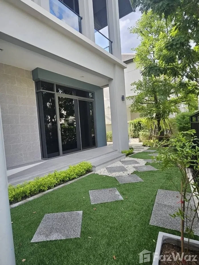 รูป บ้านเดี่ยวให้เช่า 6 ห้องนอน ในโครงการ บางกอก บูเลอวาร์ด รามอินทรา-วัชรพล 6796618 - รูปที่ 5/6