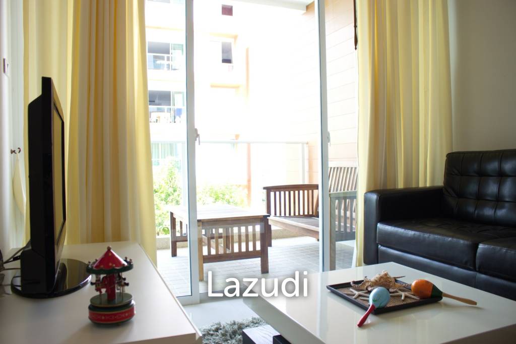 รูป ขายคอนโด The Breeze Condo หัวหิน พร้อมอยู่ - รูปที่ 14/22