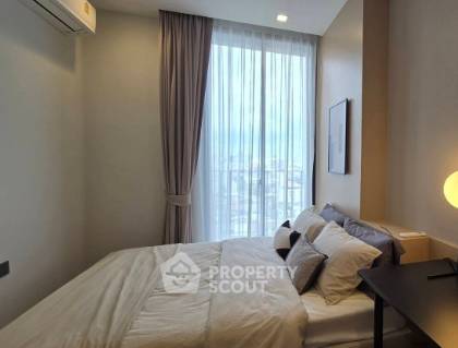 picture 100m To BTS Ari | 1-BR Noble Around Ari Condo, 35 Sqm (ID 3183767) - 3/4