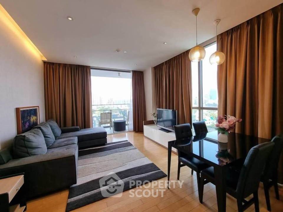 picture Pet-Friendly 2-BR Aequa Sukhumvit 49 Condominium Near BTS Thong Lor (ID 2908799) - 6/18