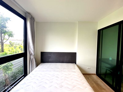 Condos for rent : @Condorental condo for rent Rise Rama 9