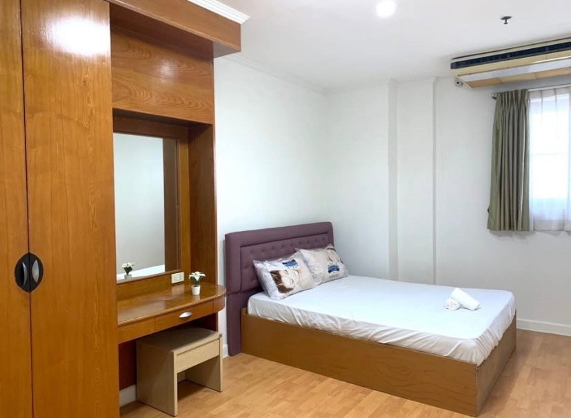 รูป ให้เช่าคอนโด เดอะ วอเตอร์ฟอร์ด พาร์ค 90 ตร.ม. 2 นอน 2 น้ำ (Fully Furnished) - รูปที่ 6/16