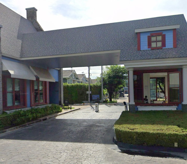 รูป ให้เช่า: บ้านชัยพฤกษ์ บางนา กม.7 - 51 ตร.ว. ใกล้เมกะบางนาเพียง 5 นาที เฟอร์นิเจอร์ครบ พร้อมเข้าอยู่ - รูปที่ 13/16