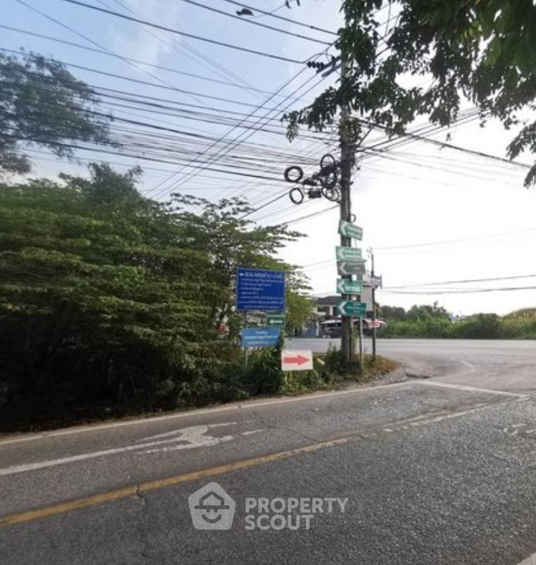 รูป ที่ดินให้เช่า ย่านบางบอนไต้ บางบอน กรุงเทพฯ (ID 3243120) - รูปที่ 3/3