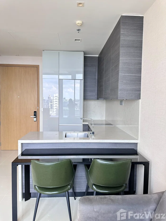 picture 1 Bedroom 1 Bathroom - High floor 6796527 - 4/14