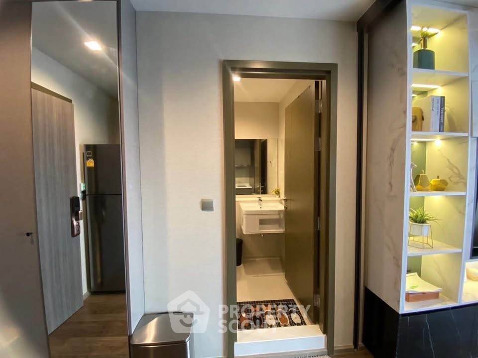 รูป ชั้น 39 คอนโด 1 ห้องนอน Life Ladprao Valley ใกล้ BTS ห้าแยกลาดพร้าว (ID 3322892) - รูปที่ 15/22