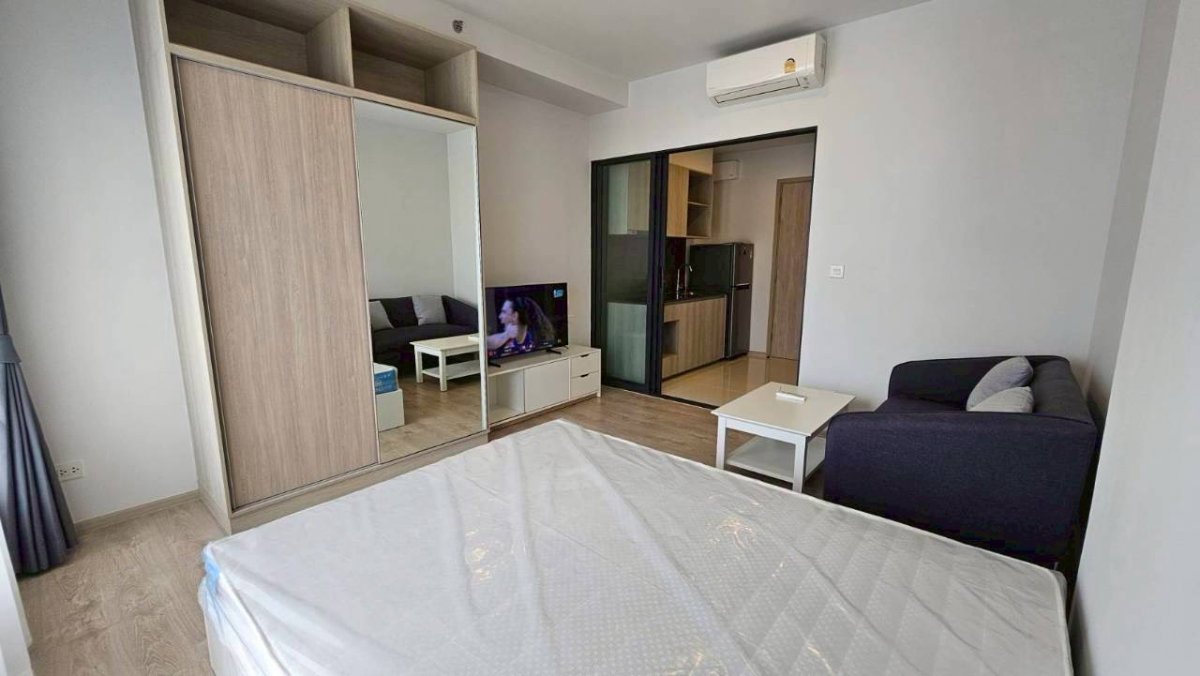 picture Rent the tree phatanakarn -ekamai beautiful and cozy - 1/5