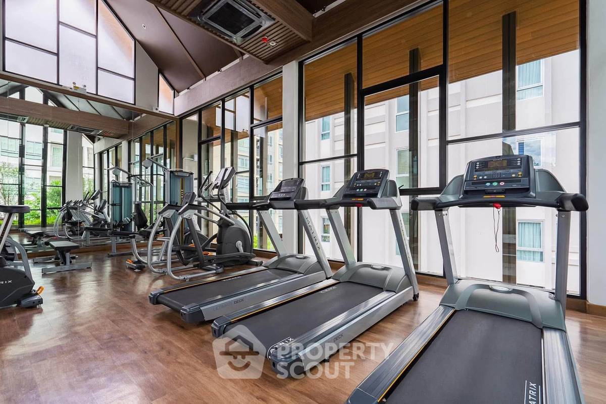 รูป คอนโด 2-ห้องนอน ที่ ดี คอนโด ริน เชียงใหม่ ใกล้ เซ็นทรัล เฟสติวัล เชียงใหม่ (ID 3106526) - รูปที่ 8/15