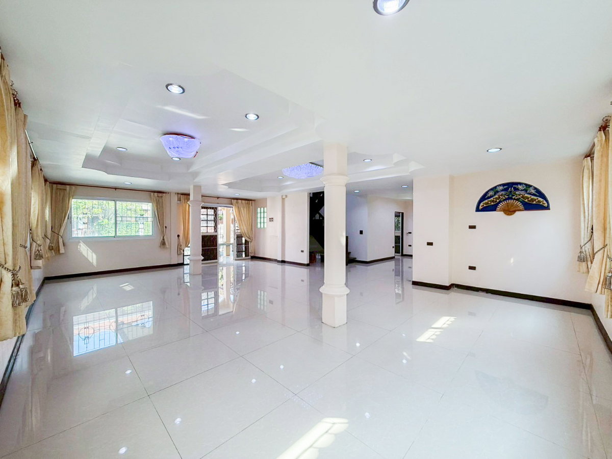 รูป ขาย บ้านเดี่ยว 2 ชั้น หมู่บ้านชลลดา สายไหม 34 56 ตรว - รูปที่ 7/21