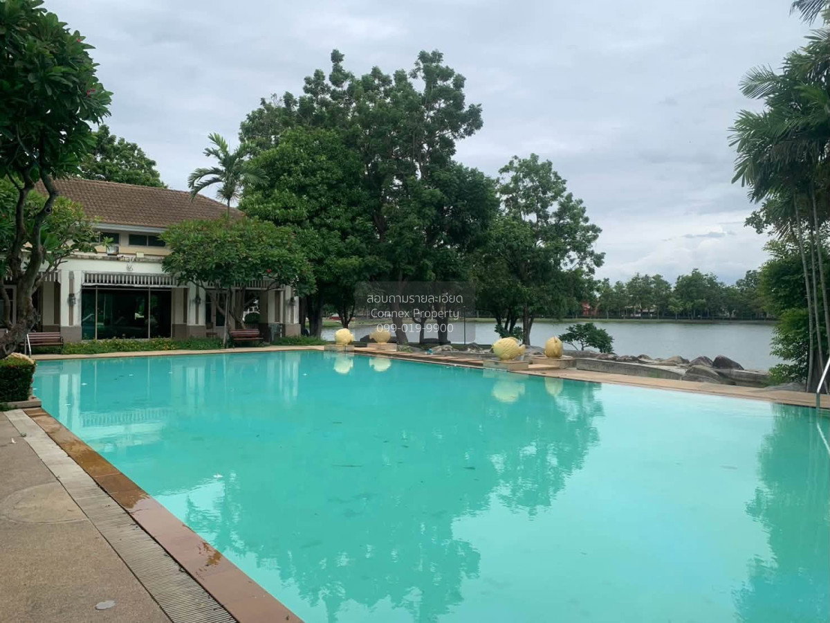 รูป เช่าบ้าน ชลลดา บางบัวทอง โสนลอย บางบัวทอง นนทบุรี CX-175464 ✅ ทักไลน์ @connexproperty ตอบทันที ทีมงานมืออาชีพ ✅ - รูปที่ 6/12