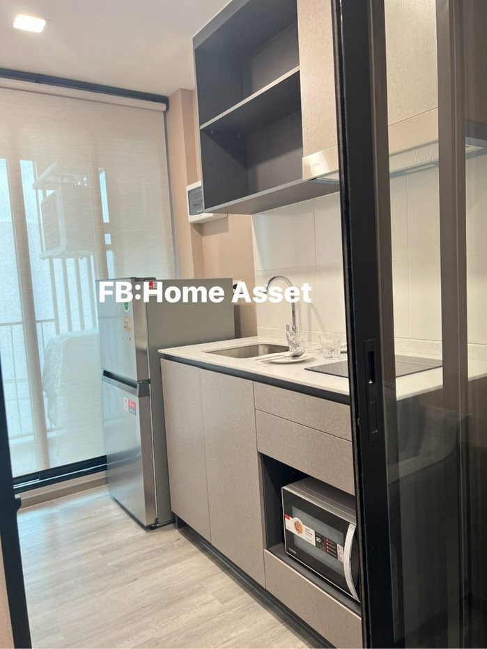 picture 🏢 Condo for Rent | Atmoz Canvas Rayong 📍 Located next to Central Rayong 📞 Tel. 065-224-5541 - 4/15