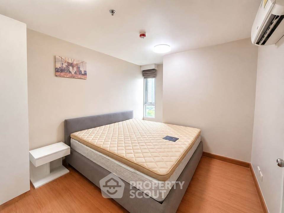 picture 1-BR Condo At Belle Grand Rama 9 Near MRT Phra Ram 9 (ID 3241183) - 6/8