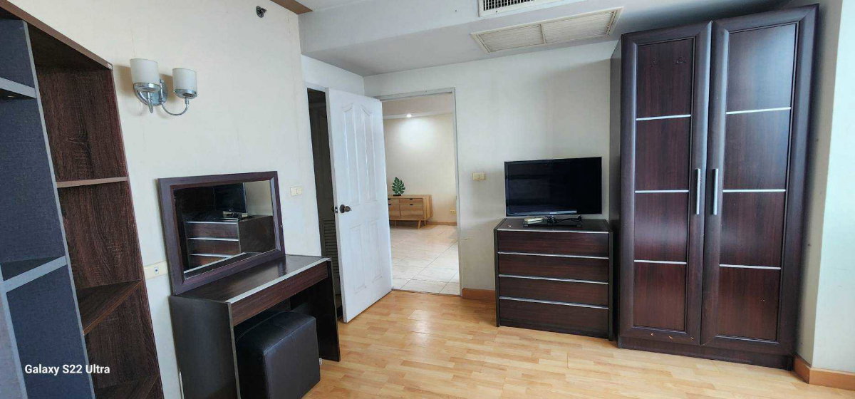 รูป Condo ratchayothin for rent great location - รูปที่ 7/13