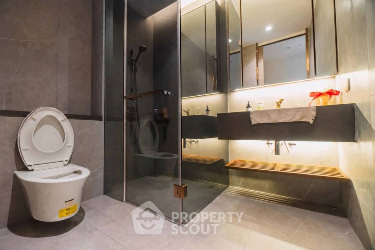 picture 200m To BTS Phrom Phong: 2-BR At The Estelle Phrom Phong (ID 3323685) - 12/17