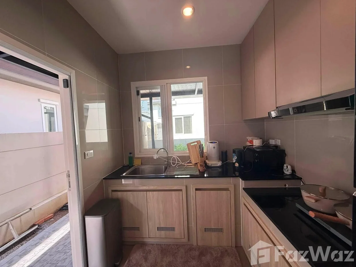 รูป บ้านเดี่ยวให้เช่า 3 ห้องนอน ในโครงการ สราญสิริ เกาะแก้ว รีทรีต 6795630 - รูปที่ 5/21