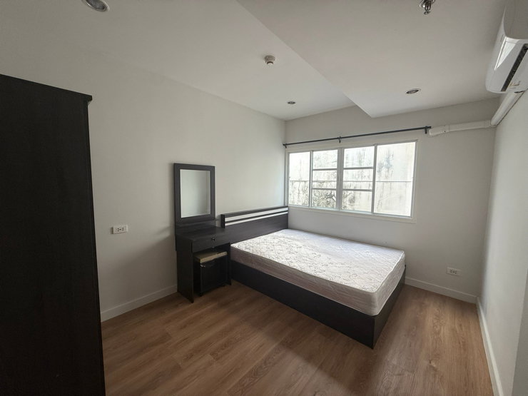 picture 🌈MRT Huai Khwang/Pracha Uthit 6 🏦Condo for rent next to MRT Huai Khwang, only 1.2 kilometers, 16 minutes walk 🎉 - 5/11