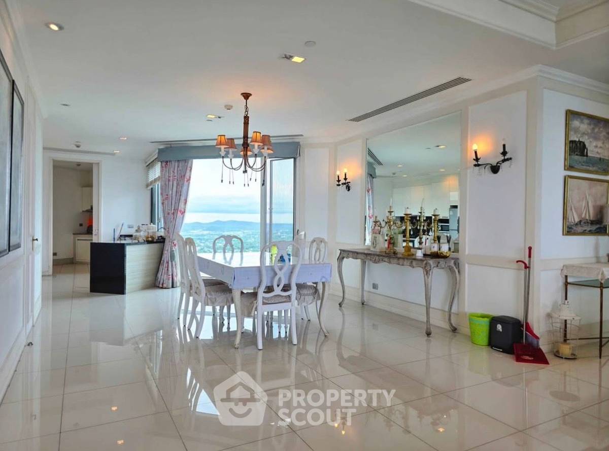 รูป คอนโด 3-ห้องนอน ที่ รีเฟล็คชั่น จอมเทียน บีช พัทยา ใกล้ เมืองพัทยา (ID 3326445) - รูปที่ 13/16