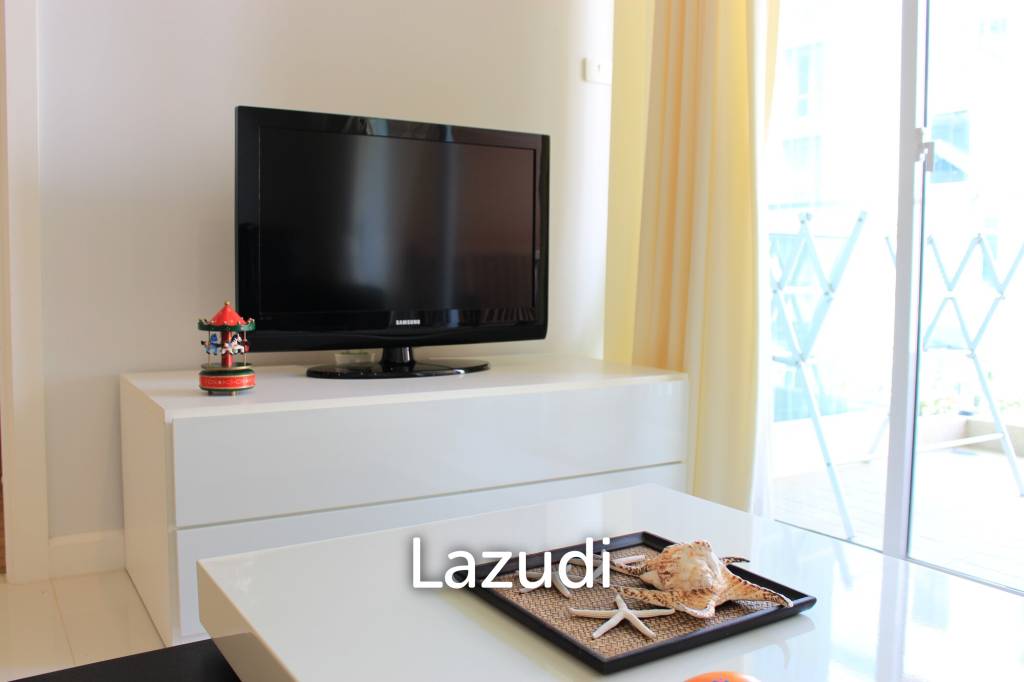 รูป ขายคอนโด The Breeze Condo หัวหิน พร้อมอยู่ - รูปที่ 15/22