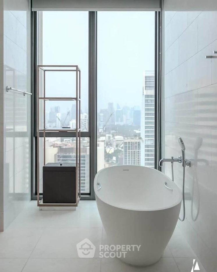 picture 5-BR Condo at Sindhorn Residence near BTS Ratchadamri (ID 3315615) - 18/18