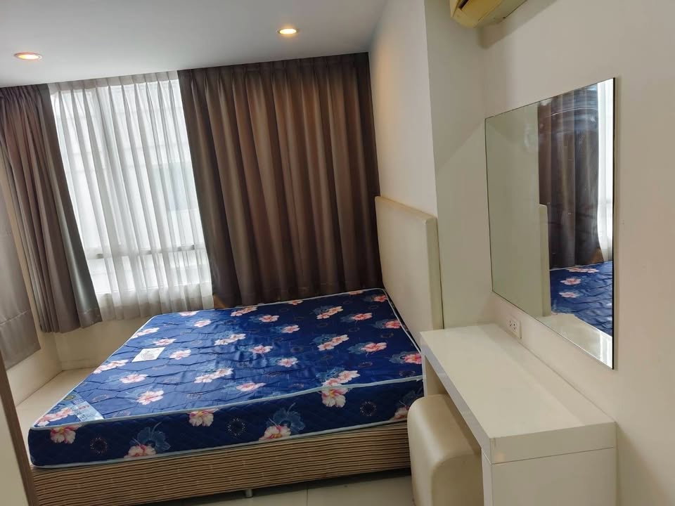 รูป เช่าคอนโด Elements Srinakarin/อิลิเม้นท์ ศรีนครินทร์ (B6909059) ID Line : @condo88 - รูปที่ 6/10