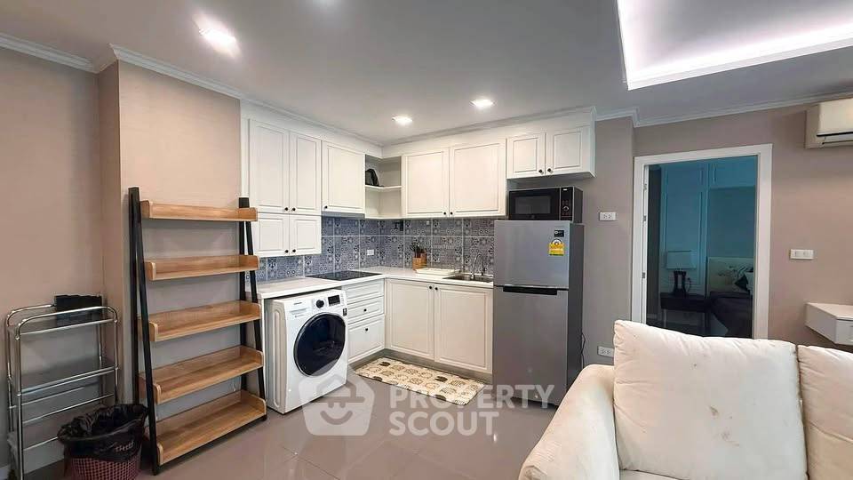 picture 2-BR Condo At The Orient Resort & Spa, Pattaya (ID 3163381) - 4/14