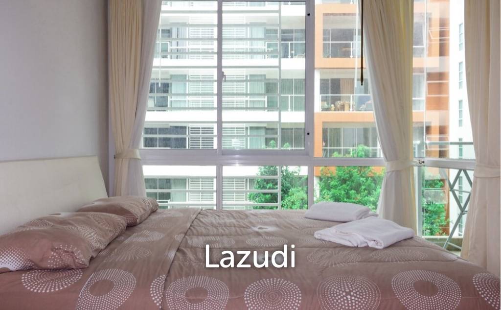 รูป ขายคอนโด The Breeze Condo หัวหิน พร้อมอยู่ - รูปที่ 18/22