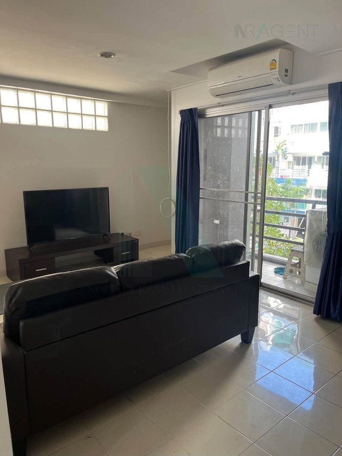 รูป 🚩 ให้เช่าคอนโด เดอะ วอเตอร์ฟอร์ด พระราม 4 อาคาร C ชั้น 2 2 ห้องนอน ขนาด 58 ตรม ใกล้ โรงเรียนอนุบาลศรีวัฒนา - รูปที่ 2/8