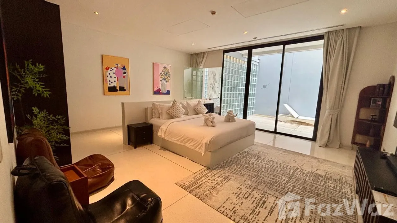 picture VILLA SERENITY 6794410 - 22/24