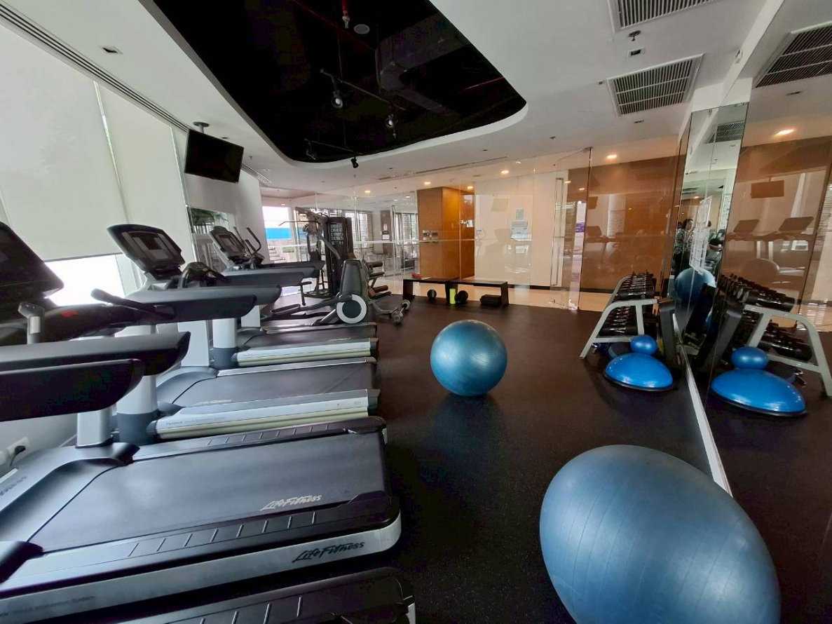 รูป ขายคอนโดหรูใจกลางทองหล่อ Eight Thonglor Residence (เอท ทองหล่อ เรสซิเดนซ์) ขนาด 233 ตรม ชั้น 28 - รูปที่ 14/18