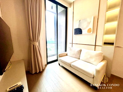Condos for rent : 🍀🍀 Elegant condo⭐ For Rent📌 Celes Asoke (Line:@rent2022) BTS Asok✨Ready to move in 🔖 A40150
