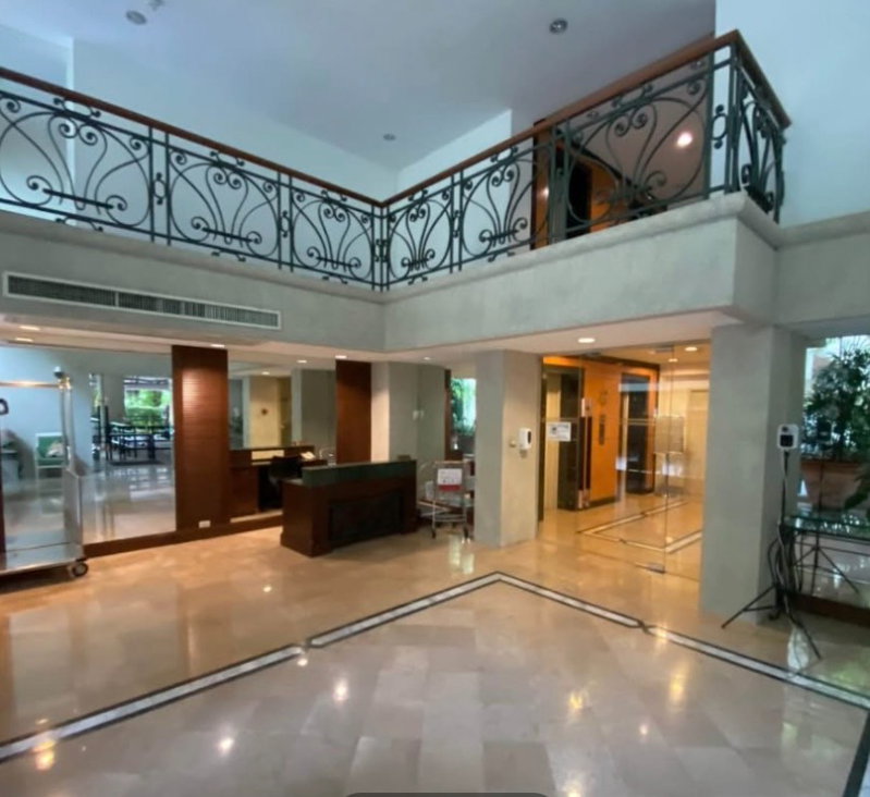 รูป ให้เช่าคอนโด Supreme ville Condominium พร้อมเฟอร์นิเจอรื (ห้องใหม่เพิ่งรีโนเวท) - รูปที่ 8/12