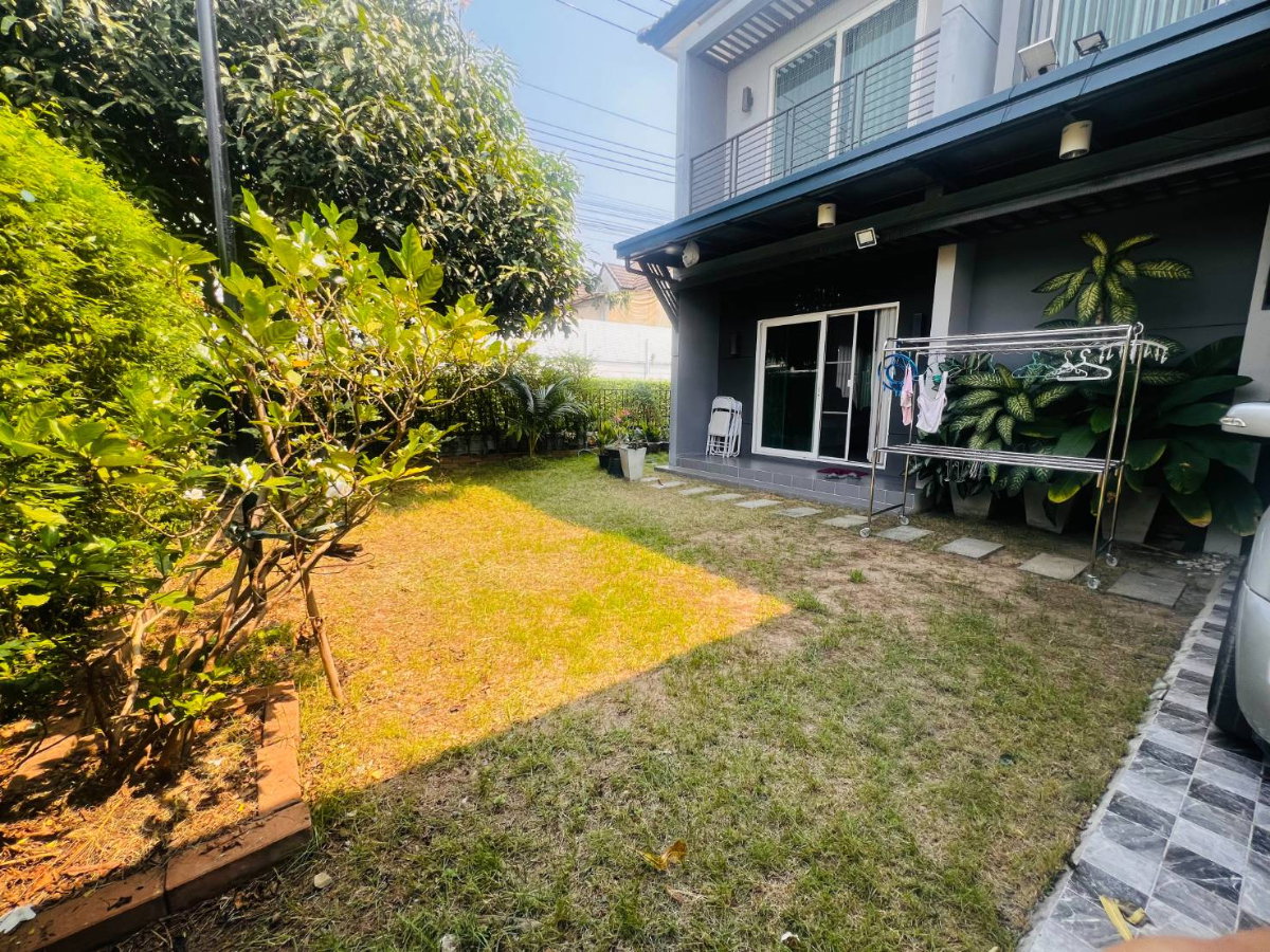 รูป ขาย บ้าน Centro สุขสวัสดิ์ – พระราม 3 บ้านเดี่ยวทำเลศักยภาพ แต่ราคา “ยังต่ำกว่าตลาด” - รูปที่ 19/19