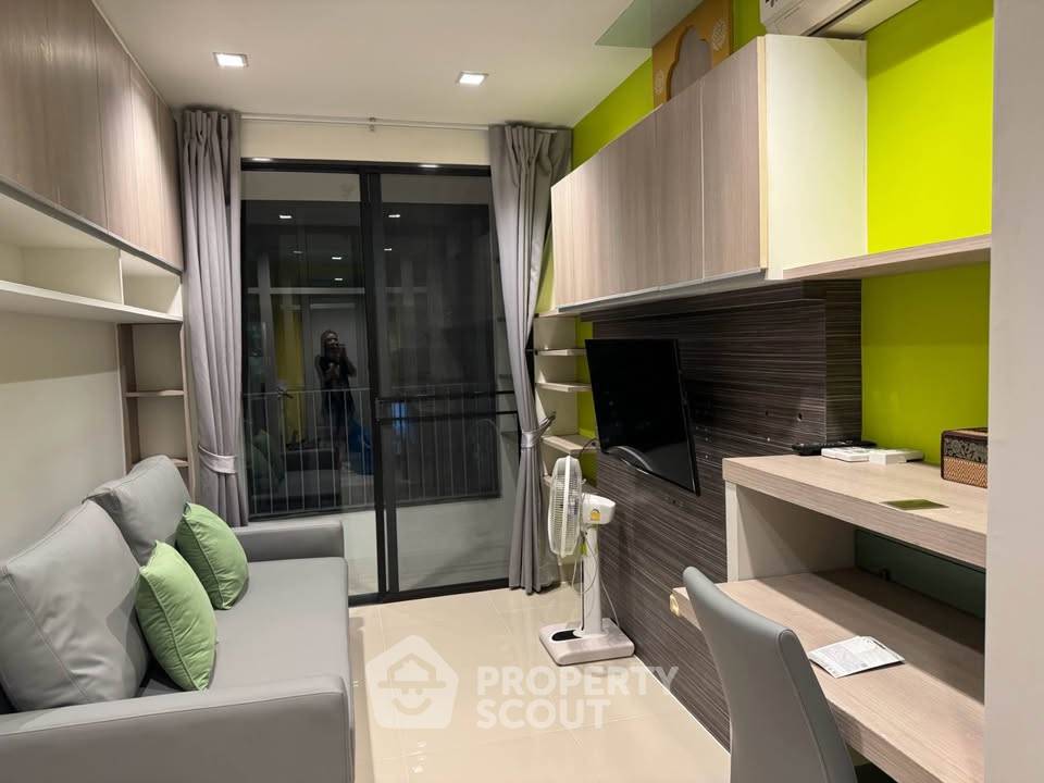 รูป คอนโด 2-ห้องนอน ที่ ไอดีโอ โมบิ สาทร ใกล้ BTS กรุงธนบุรี (ID 3322829) - รูปที่ 2/14