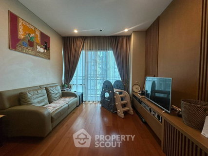 รูปภาพ คอนโด 2 ห้องนอน Bright Sukhumvit 24 ใกล้ BTS พร้อมพงษ์ (ID 3323539)