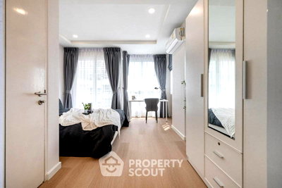 ขายคอนโด : คอนโด 2 ห้องนอน Happy Condo Ladprao 101 ย่านวังทองหลาง (ID 3303950)