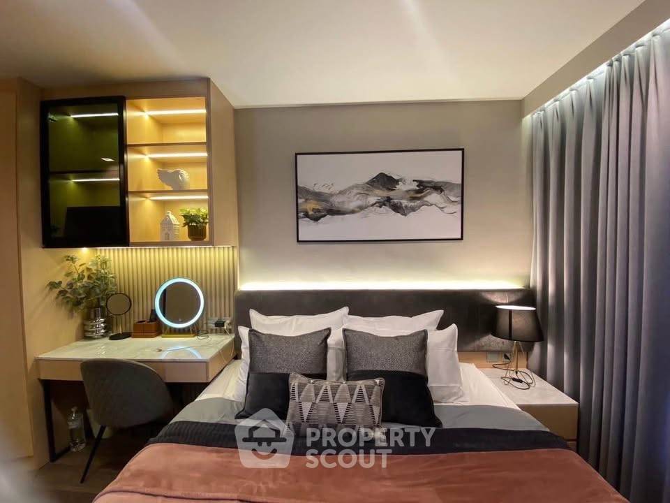 รูป ชั้น 39 คอนโด 1 ห้องนอน Life Ladprao Valley ใกล้ BTS ห้าแยกลาดพร้าว (ID 3322892) - รูปที่ 3/22