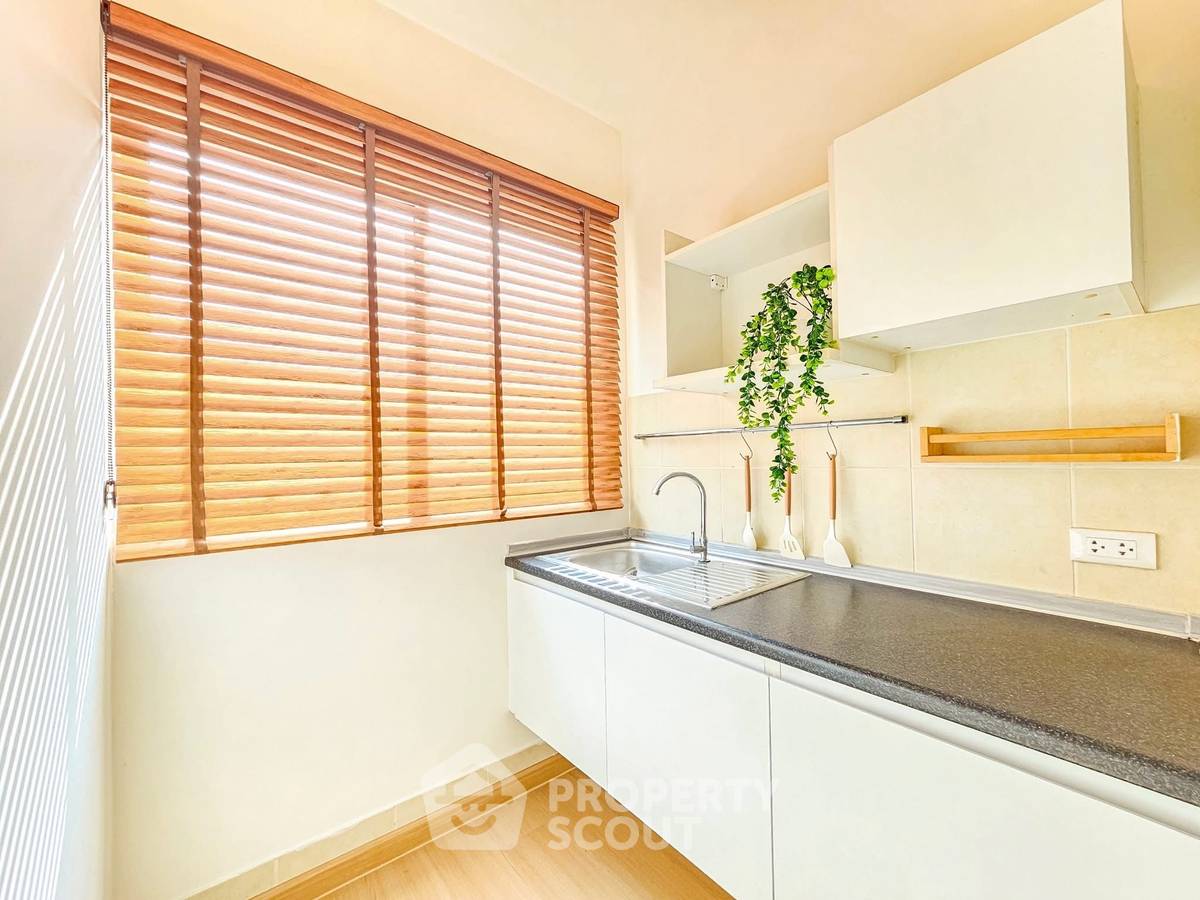 รูป ขายคอนโด 1 ห้องนอน City Home Srinakarin ขนาด 30 ตร.ม. ย่านบางนา (ID 3323149) - รูปที่ 4/15