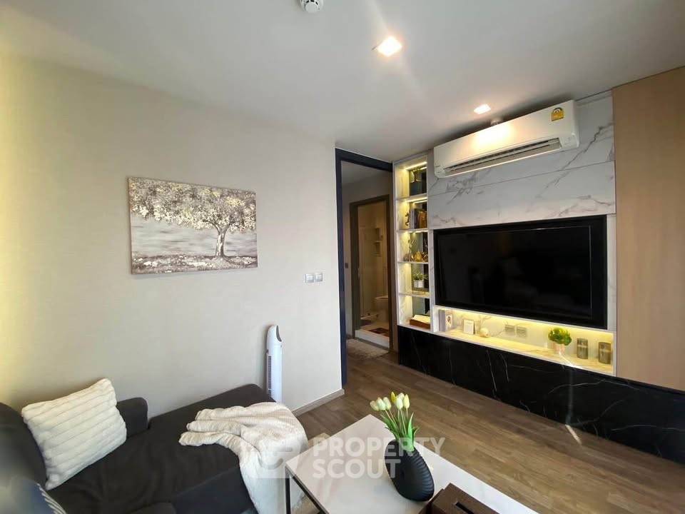 รูป ชั้น 39 คอนโด 1 ห้องนอน Life Ladprao Valley ใกล้ BTS ห้าแยกลาดพร้าว (ID 3322892) - รูปที่ 18/22