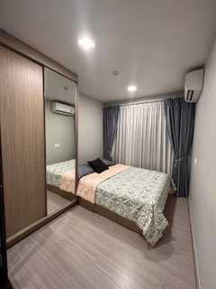 รูปภาพ AA43006 | 1 ห้องนอน | 1 ห้องน้ำ | BTS Punnawithi | 27 ตร.ม. | 12,500 บาท/เดือน | ชั้น 8 — the privacy s101 Sukhumvit 101