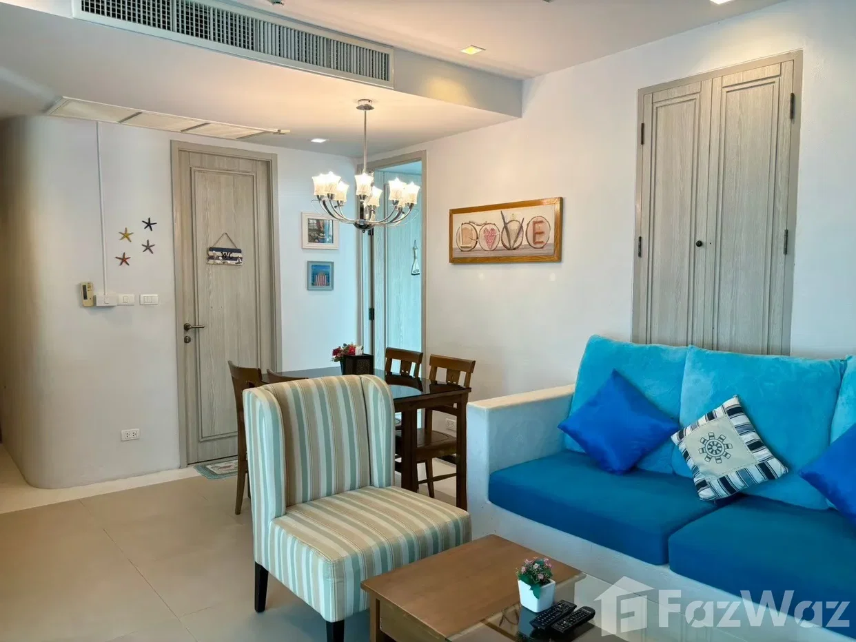 รูป ขาย คอนโด 1 ห้องนอน ในโครงการ เชโลน่า เขาเต่า 6795596 - รูปที่ 12/22