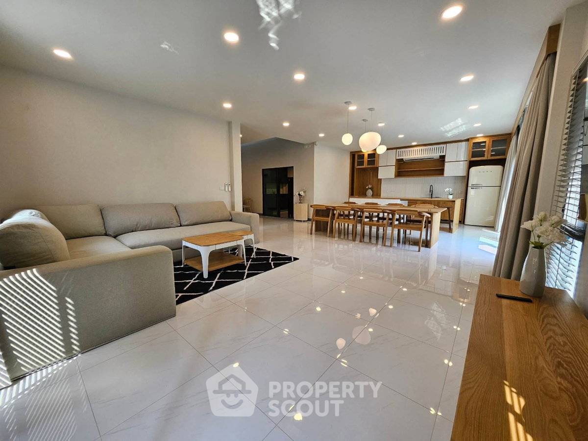 picture Spacious 5-BR 416 Sqm House At The City Bangna (ID 3324117) - 3/13