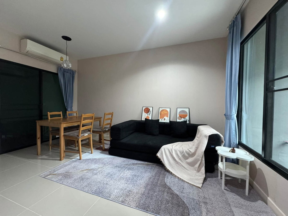 รูป เช่าบ้าน Pleno Sukhumvit - Bangna/พลีโน่ สุขุมวิท - บางนา (M6909049) ID Line : @condo79 - รูปที่ 2/7