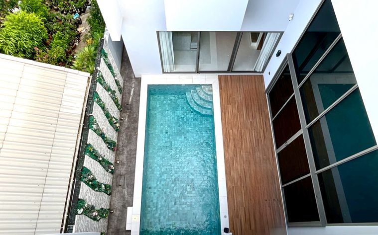 4-bed house for sale, 444 sqm, 109 sq wah, Khan Na Yao