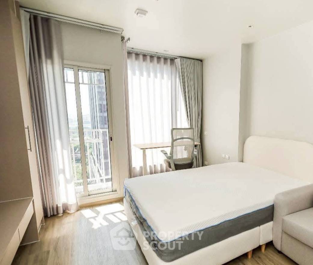 picture Studio Condo at Culture Thonglor near BTS Thong Lor (ID 3183155) - 6/7